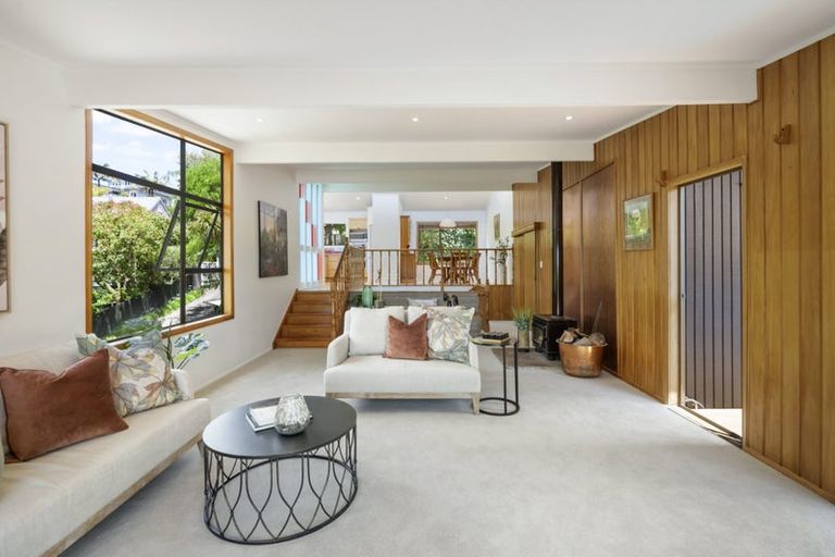 Photo of property in 97a Hinemoa Street, Birkenhead, Auckland, 0626