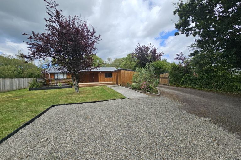 Photo of property in 855 Makerua Road, Tokomaru, Palmerston North, 4474