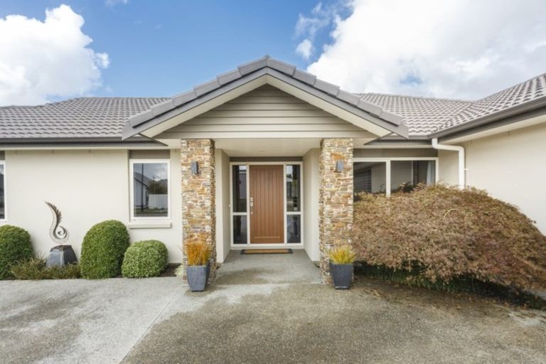 Photo of property in 10 Doncaster Court, Awapuni, Palmerston North, 4412