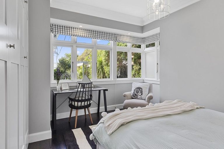 Photo of property in 22 Ngatoto Street, Ngaio, Wellington, 6035