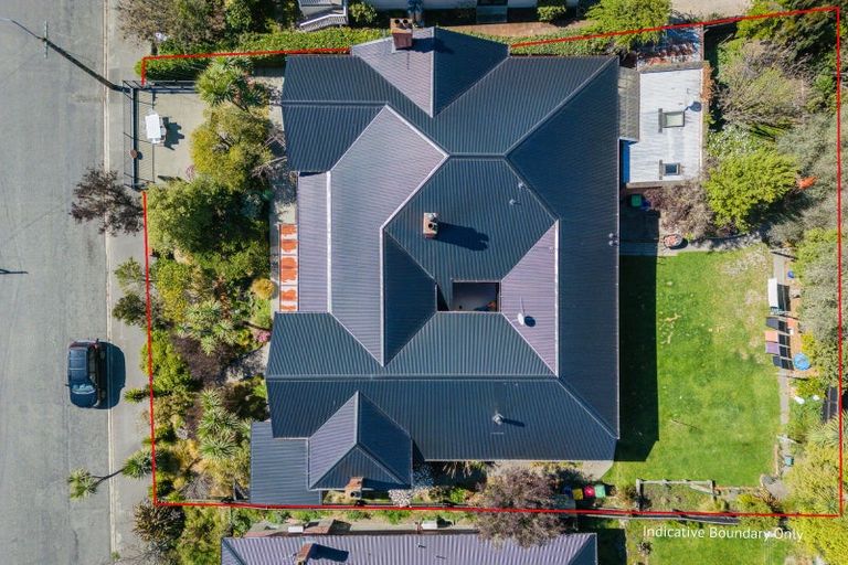 Photo of property in 14 Nelson Terrace, Seaview, Timaru, 7910