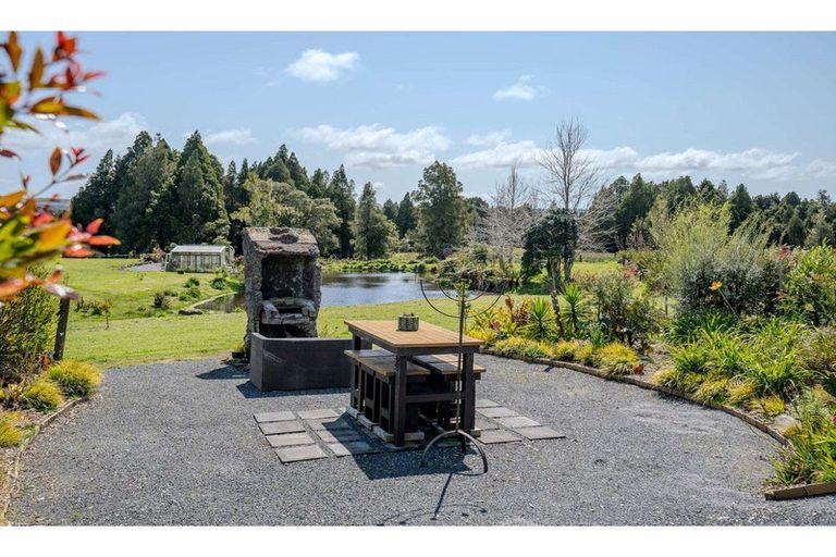 Photo of property in 108 Saward Road, Okaihau, 0475