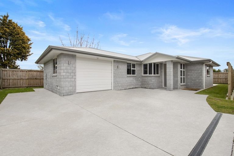 Photo of property in 3d Allenby Road, Matamata, 3400