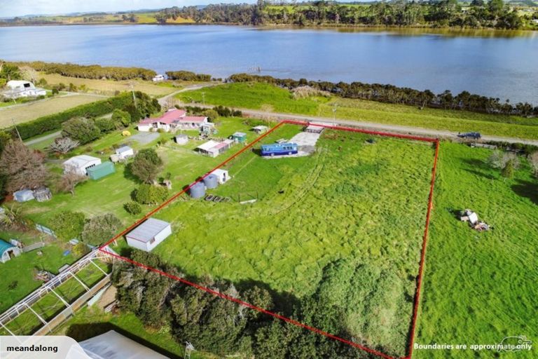 Photo of property in 14 Mckinley Road, Ruawai, 0592