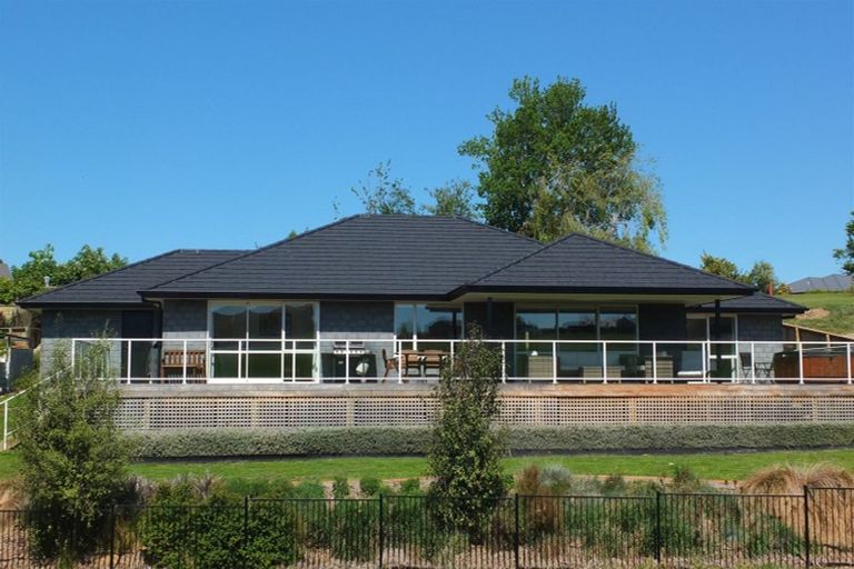 Photo of property in 18 Fisher Place, Gleniti, Timaru, 7910