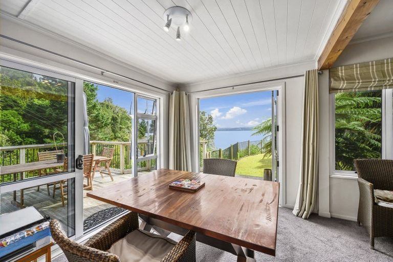 Photo of property in 229 State Highway 30, Lake Rotoma, Rotorua, 3074