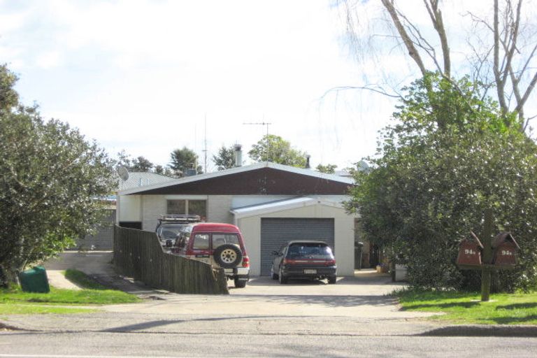 Photo of property in 94a Valley Road, Whakatane, 3120