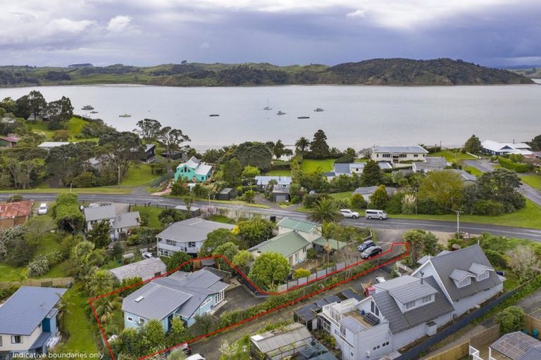 Photo of property in 51a Government Road, Raglan, 3225