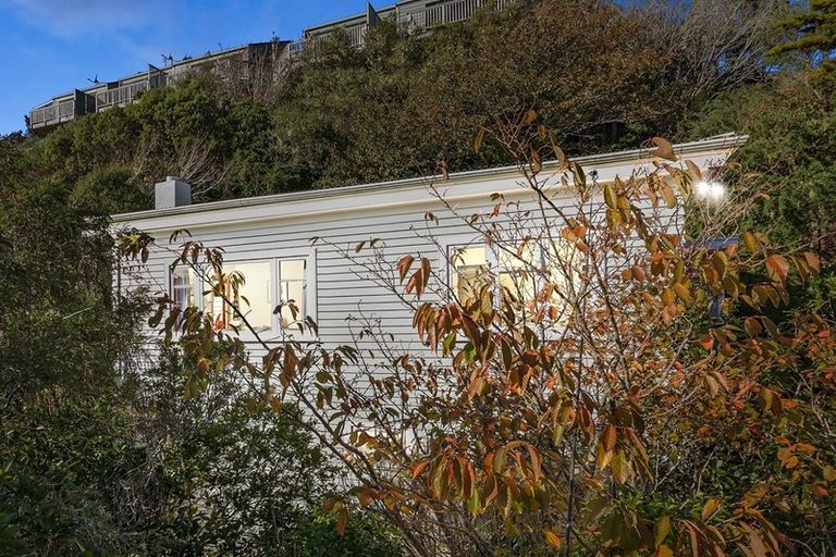 Photo of property in 41 South Karori Road, Karori, Wellington, 6012