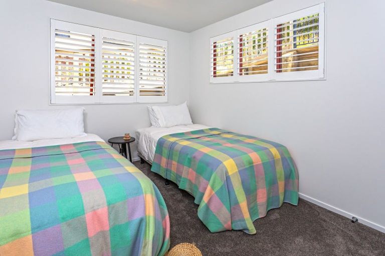 Photo of property in 208 Russell Bruce Place, Onemana, Whangamata, 3691