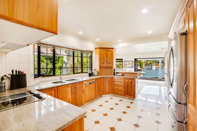 Photo of property in 601 Waterways Parade, Pauanui, Hikuai, 3579