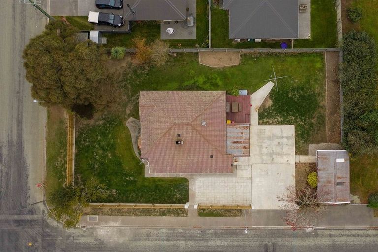 Photo of property in 26 Dunford Street, Rakaia, 7710