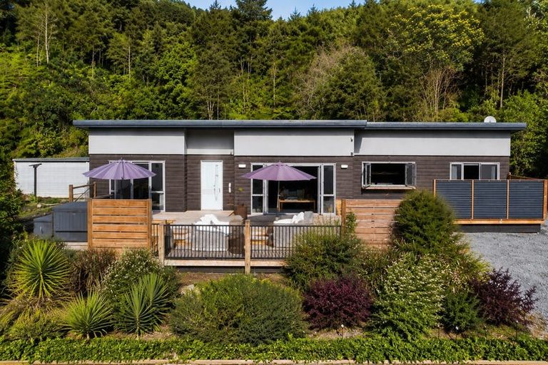 Photo of property in 551 Waingaro Road, Ngaruawahia, 3793
