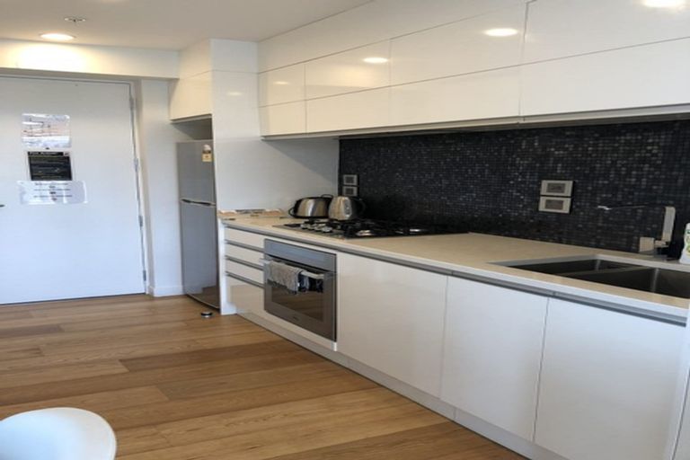 Photo of property in 505/10 Lion Place, Epsom, Auckland, 1023
