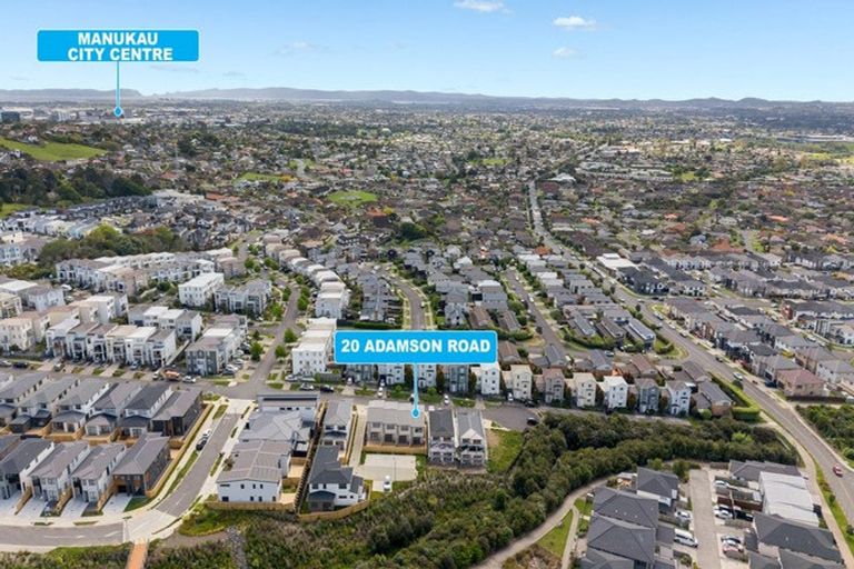 Photo of property in 20 Adamson Road, Taipa, 0420