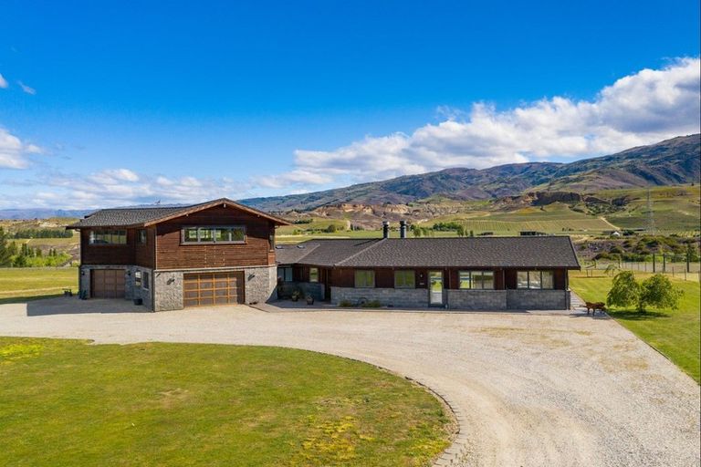 Photo of property in 126 Pearson Road, Cromwell, 9384