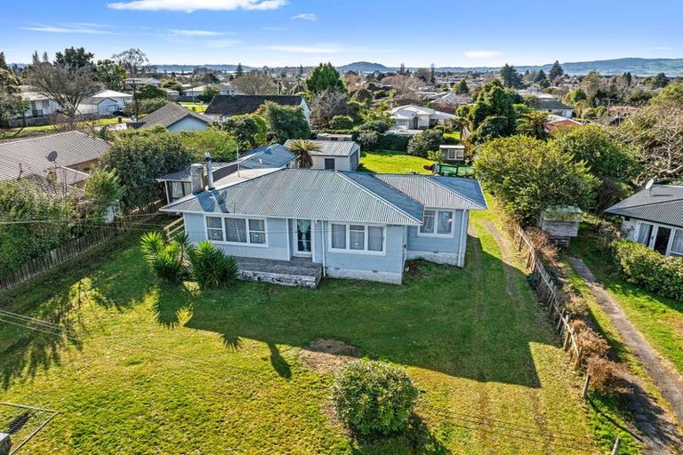 Photo of property in 17 Roosevelt Road, Western Heights, Rotorua, 3015