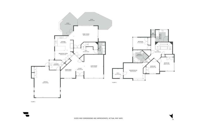 Photo of property in 23 Gillard Place, Eastern Beach, Auckland, 2012