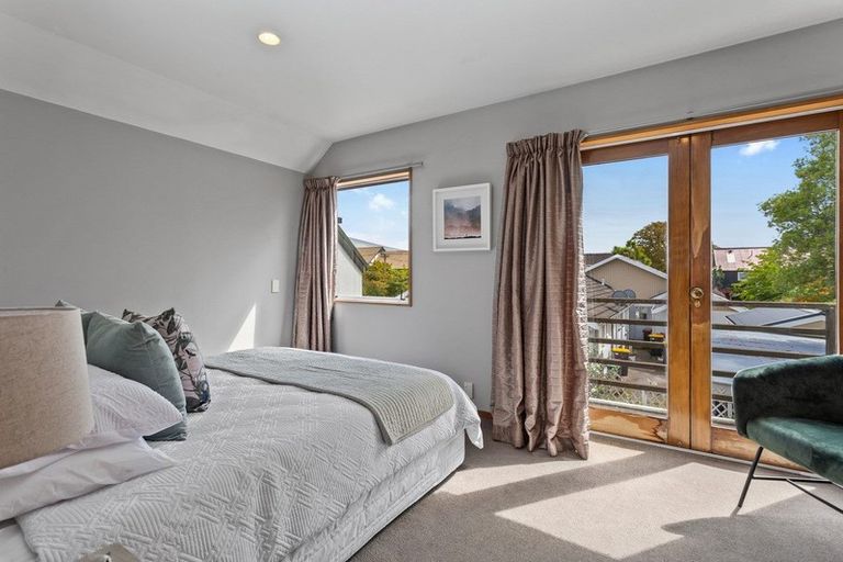 Photo of property in 4/54 Onslow Street, St Albans, Christchurch, 8014