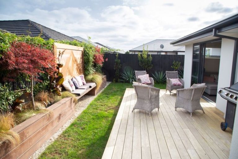 Photo of property in 48 Packard Crescent, Halswell, Christchurch, 8025