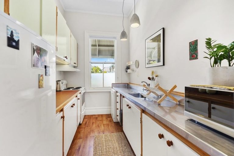 Photo of property in 230c Tinakori Road, Thorndon, Wellington, 6011