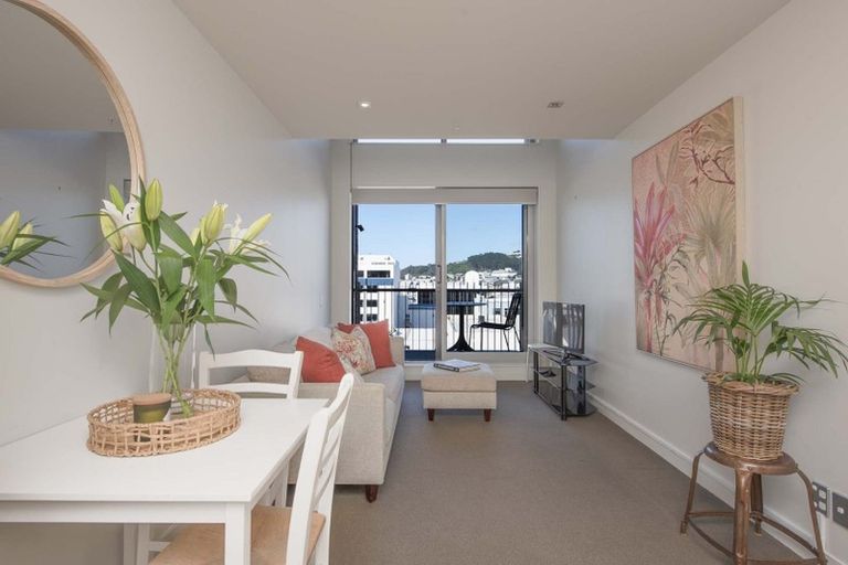 Photo of property in Republic2, 5h/10 Lorne Street, Te Aro, Wellington, 6011