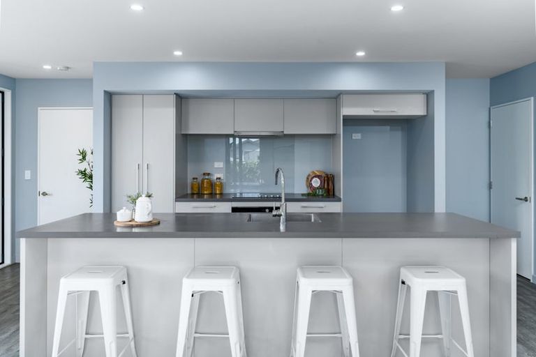 Photo of property in 43 Bradwell Crescent, Halswell, Christchurch, 8025