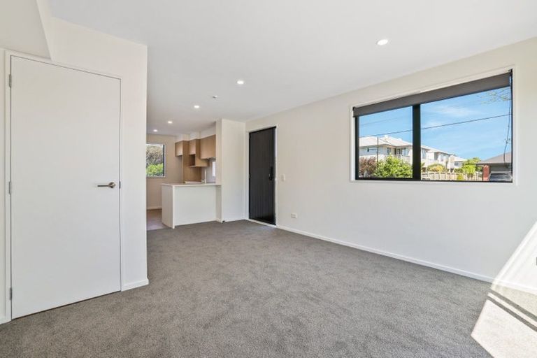 Photo of property in 1/77 Southampton Street, Sydenham, Christchurch, 8023