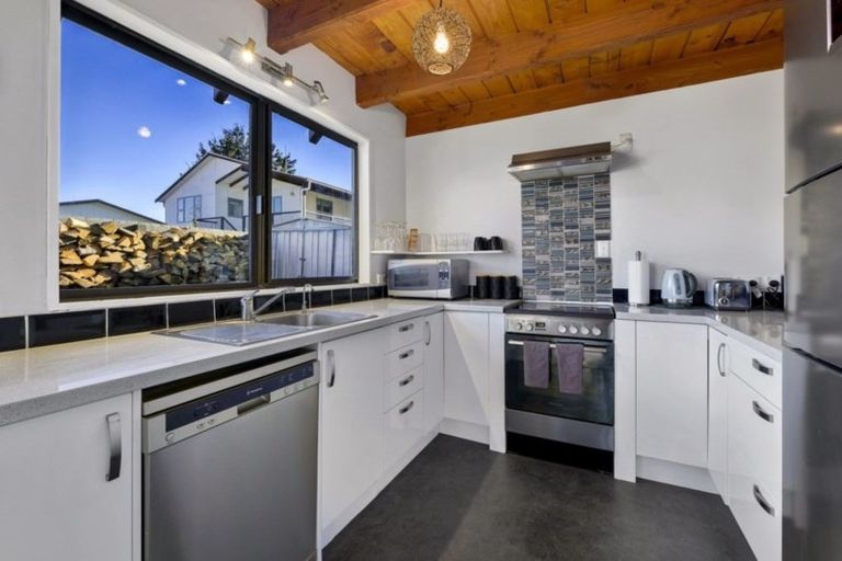 Photo of property in 6b Fox's Terrace, Arrowtown, 9302
