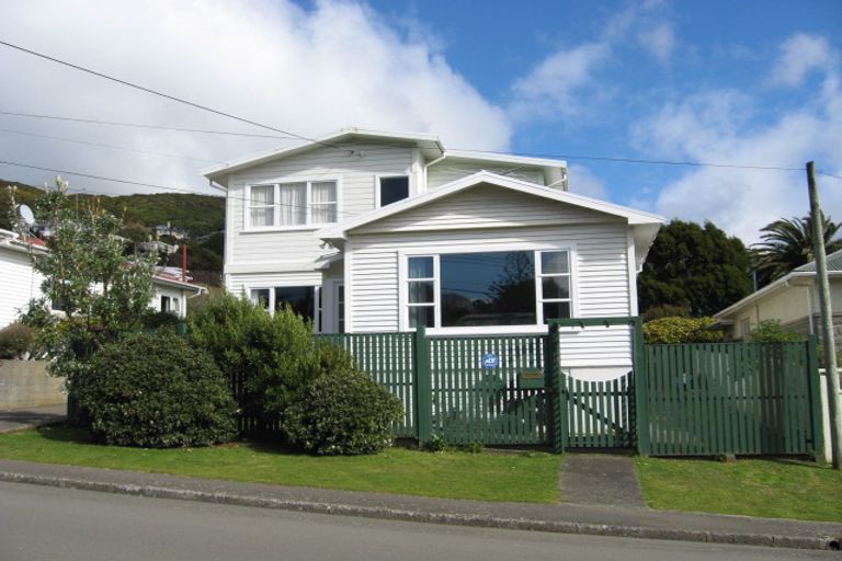 Photo of property in 86 Campbell Street, Karori, Wellington, 6012