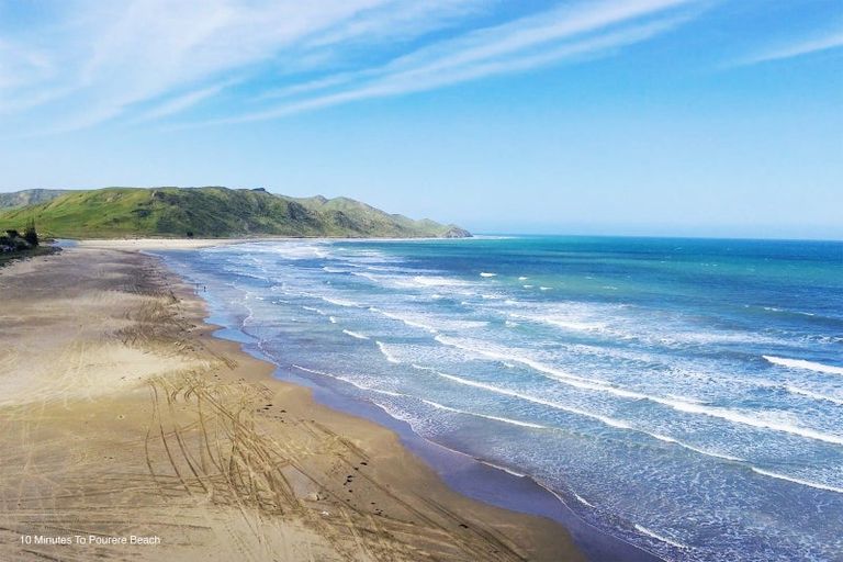 Photo of property in 64 Long Range Road, Omakere, Waipawa, 4271