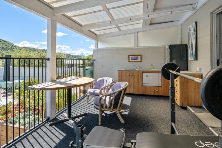 Photo of property in 4a Rutland Street, Picton, 7220