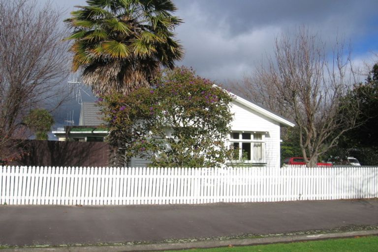 Photo of property in 20 Stanley Avenue, Palmerston North, 4414