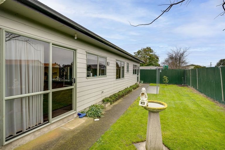 Photo of property in 91 Wycliffe Street, Onekawa, Napier, 4110