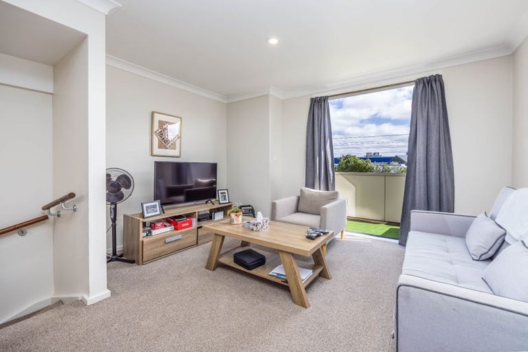 Photo of property in Fern Gardens, 58/51 Ireland Road, Mount Wellington, Auckland, 1060