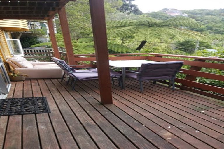 Photo of property in 55 Durham Street, Aro Valley, Wellington, 6021