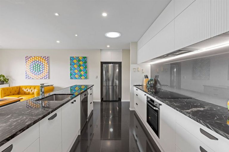 Photo of property in 53 Dunlops Crescent, Bottle Lake, Christchurch, 8083