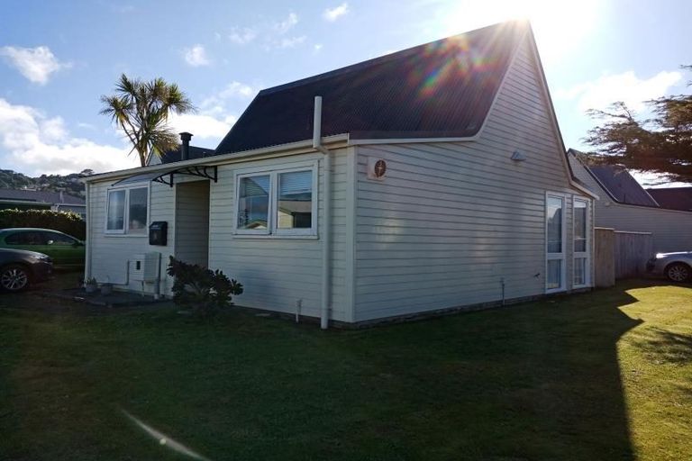 Photo of property in 3/61-67 Richmond Street, Petone, Lower Hutt, 5012