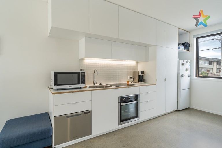 Photo of property in 435c Jackson Street, Petone, Lower Hutt, 5012