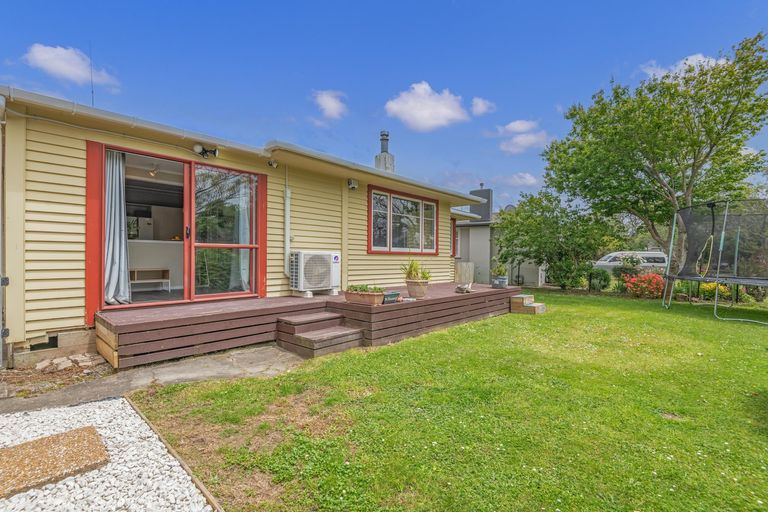 Photo of property in 24 Snowdon Avenue, Terrace End, Palmerston North, 4410