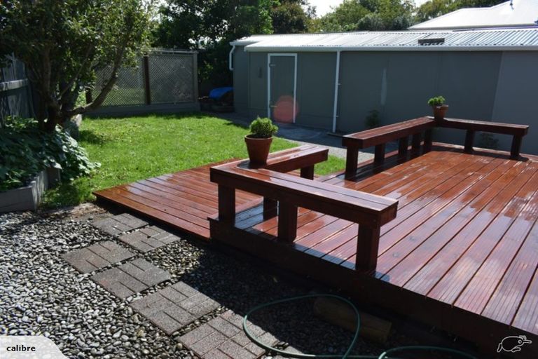 Photo of property in 17 Tinirau Street, Whanganui East, Whanganui, 4500