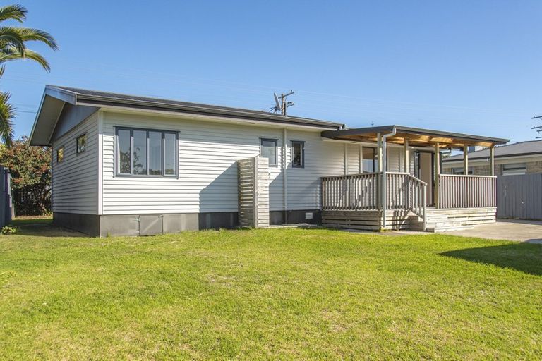 Photo of property in 606 Maunganui Road, Mount Maunganui, 3116