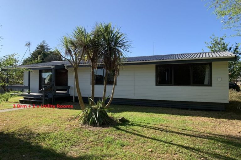 Photo of property in 1 Graham Place, Huntly, 3700