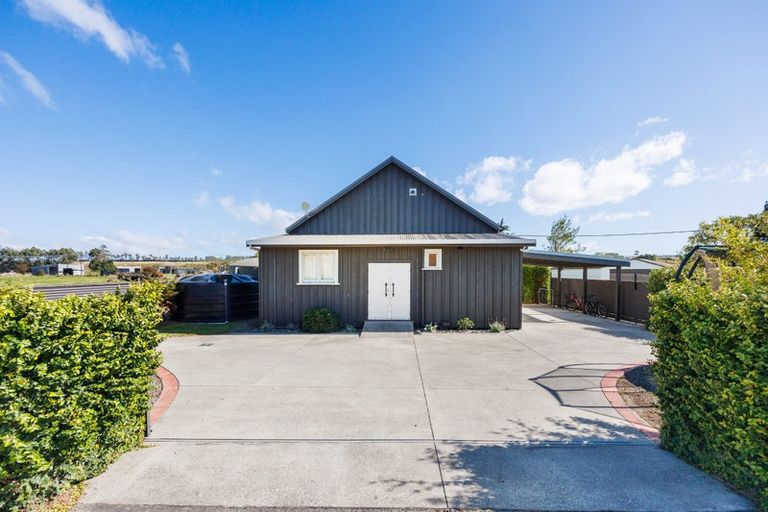 Photo of property in 573 Napier Road, Whakarongo, Palmerston North, 4470