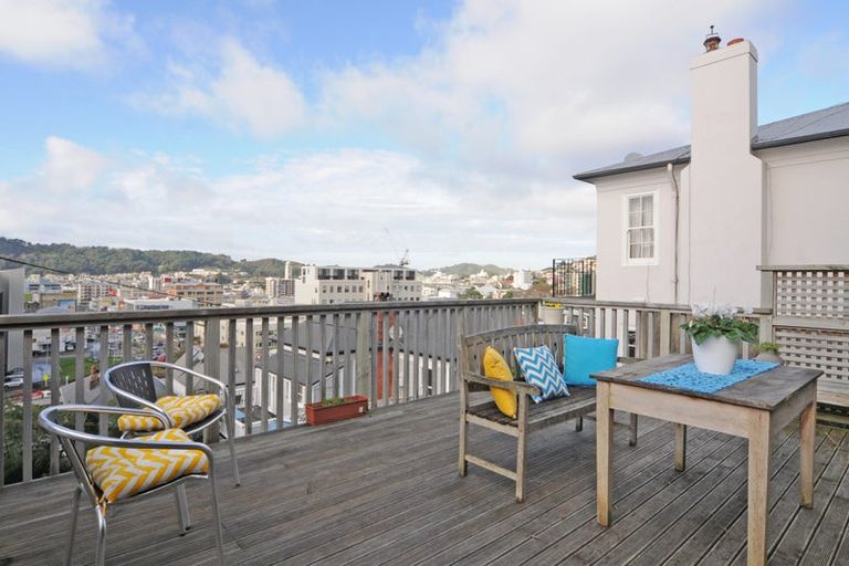 Photo of property in 38 Buller Street, Te Aro, Wellington, 6011