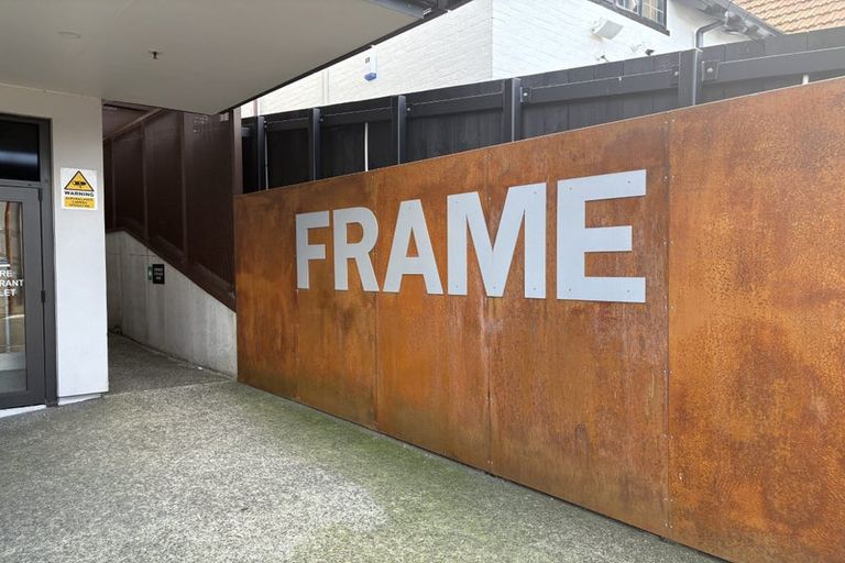 Photo of property in Frame Apartments, 102/111 Molesworth Street, Thorndon, Wellington, 6011