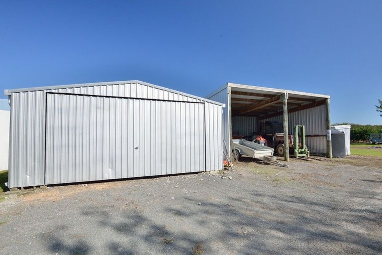 Photo of property in 271 Harper Road, Makauri, Gisborne, 4071