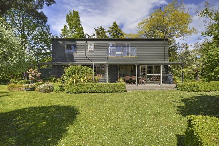 Photo of property in 145 Park Road, Carterton, 5713