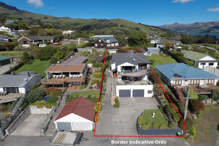 Photo of property in 13 Penlington Place, Akaroa, 7520