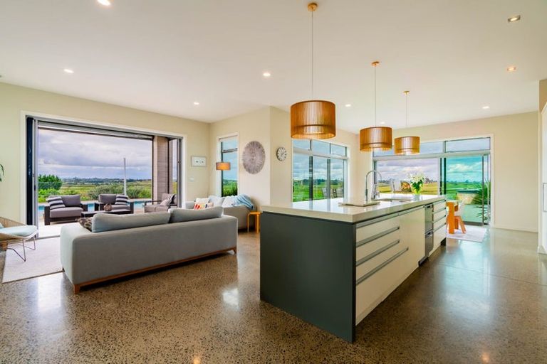 Photo of property in 136 Lake Road, Ohaupo, 3883